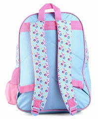 STRIDERS Peppa Pig 14Inch School Backpack Colorful, Fun & Durable for Kids Perfect - Goyalsons ShopMax