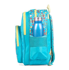 Peppa Pig School Bag HB-3 (14 Inch) - Goyalsons ShopMax