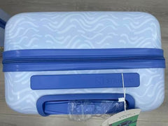 STRIDERS Stitch Luggage Bag 20 inches - Goyalsons ShopMax