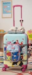 STRIDERS Minnie Luggage Bag 20 inches - Goyalsons ShopMax