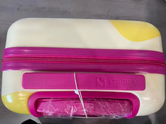 STRIDERS Princess Luggage Bag 18 inches - Goyalsons ShopMax