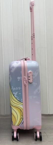 STRIDERS Barbie Luggage Bag 18 inches - Goyalsons ShopMax