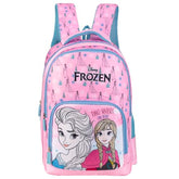 Disney Princess Kids Trolley School Bag 14 Inch Pink Lightweight Travel & School Bag