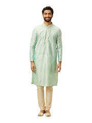 Manyavar Kurta Set