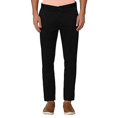 Blackberry Mens Casual Trouser