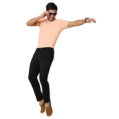 Blackberry Mens Casual Trouser