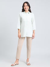 Go Colors_Women_Kurti Pant_Dark Beige_XL