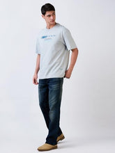 Spykar Men Regular Fit Mid Rise Cotton Casual Jeans (Size:30)-MDBCT1BE011 Blue