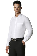 Van Heusen White Shirt
