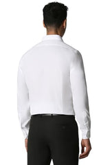 Van Heusen White Shirt