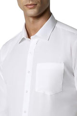 Van Heusen White Shirt