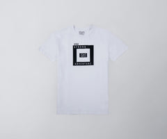 Gini and Jony Boys White Graphic Print Cotton Half Sleeves T-Shirt 15-16 Years