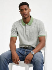 Status Quo Prism Geo Polo Mint