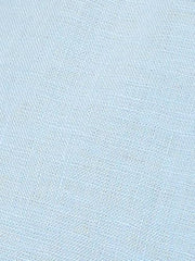 Pepe Jeans Blue Solid Mens Short Sleeves Shirt