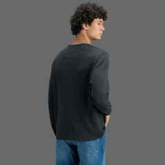 Pepe Jeans Men Grey Slim Fit T-Shirt