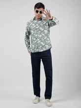 Numero Uno Mens Dark Blue Slim Fit Mid Rise Sustainable Jeans