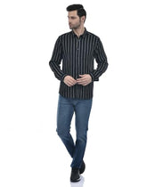 Numero Uno Men's Slim Jeans (NMJNEA909 Mid Blue