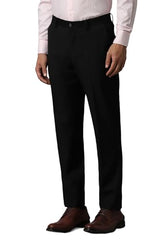 Louis Philippe Mens Formal Trouser
