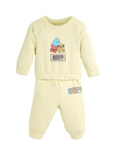 Happy Pieces Sweatshirt & Joggers Set