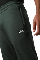 Reebok Mens Dash Pant Green
