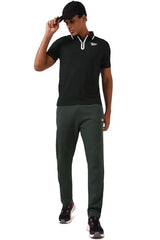 Reebok Mens Dash Pant Green