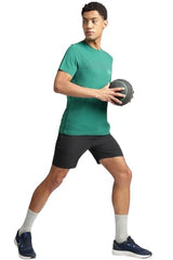 Reebok Men Shorts Black