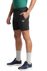 Reebok Men Shorts Black