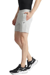 Reebok Men Shorts Grey