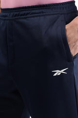 Reebok Men Track Pant Navy