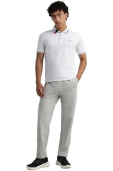 Reebok Men Polo Shirt White