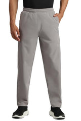 Reebok Men Pants Grey