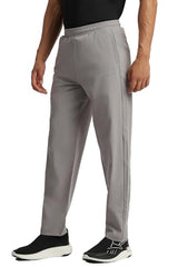 Reebok Men Pants Grey