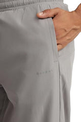 Reebok Men Pants Grey