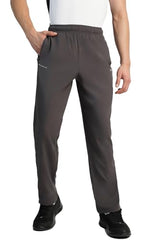 Reebok Men Pants Grey