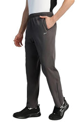 Reebok Men Pants Grey