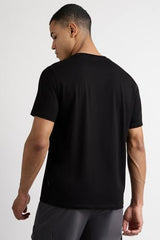 Reebok Men T Shirt