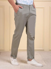 Crimsoune Club Men's Green Trousers