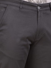 Crimsoune Club Men's Grey Trousers