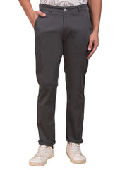 Crimsoune Club Men's Grey Trousers