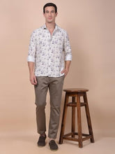 Crimsoune Club Men's Brown Trousers