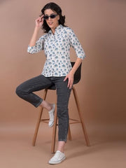 Crimsoune Club Women's Black Straight Jeans