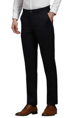 Louis Philippe Mens Formal Trouser