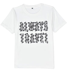 CAVIO Boys Cotton Checks Full Sleeves Shirt with Regular Fit T-Shirt Black