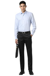 Van Heusen_Mens__Pant_(VHTFFSLBV25050_Charcoal_)