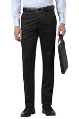 Van Heusen_Mens__Pant_(VHTFFSLBV25050_Charcoal_)