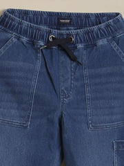 Boys Blue Jeans
