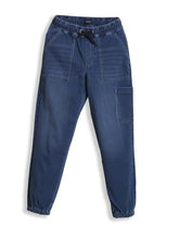 Boys Blue Jeans