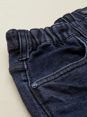 Boys Navy Jeans