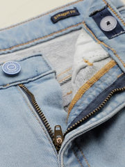 Allen Solly Boys Light Blue Jeans