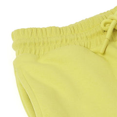 United Colors of Benetton Solid Regular Fit Agendered Cargo Trackpants